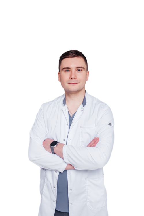 Беланов Дмитрий Борисович