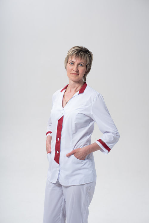 Головко Валерия Александровна