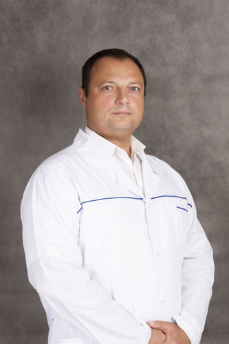 Дубровский Владимир Иванович