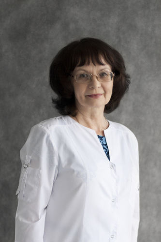 Журавлева Татьяна Сергеевна