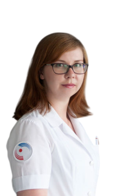 Логинова Екатерина Семеновна