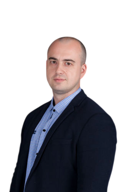 Молчанов Дмитрий Александрович