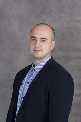 Молчанов Дмитрий Александрович