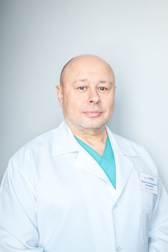 Полещиков Андрей Александрович