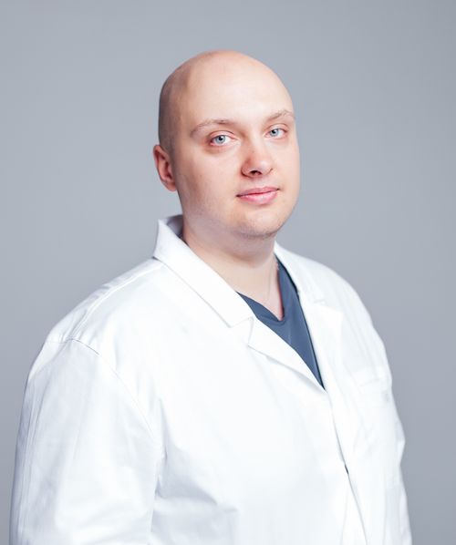 Попов Сергей Владимирович