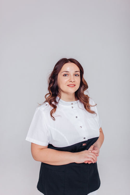 Салтымакова Юлия Анатольевна