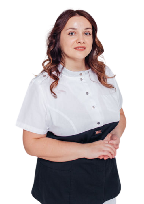 Салтымакова Юлия Анатольевна
