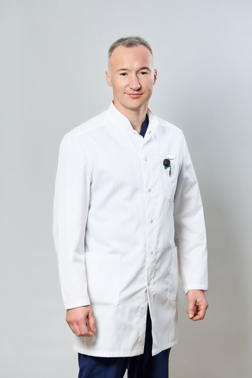 Самошенков Александр Геннадьевич