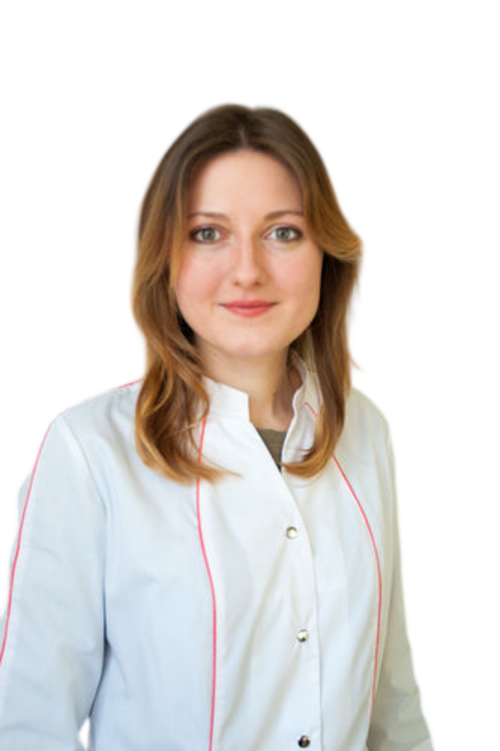 Чернышова Екатерина Геннадьевна