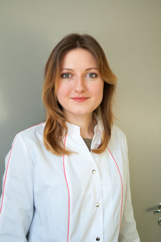 Чернышова Екатерина Геннадьевна