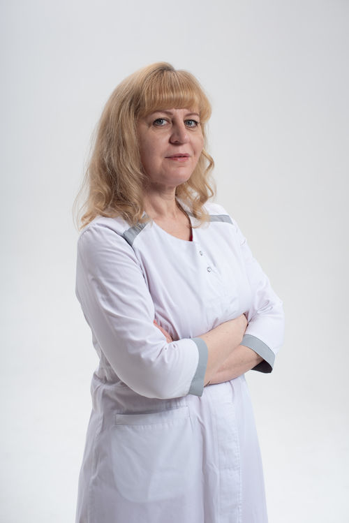 Епимахова Юлия Владимировна