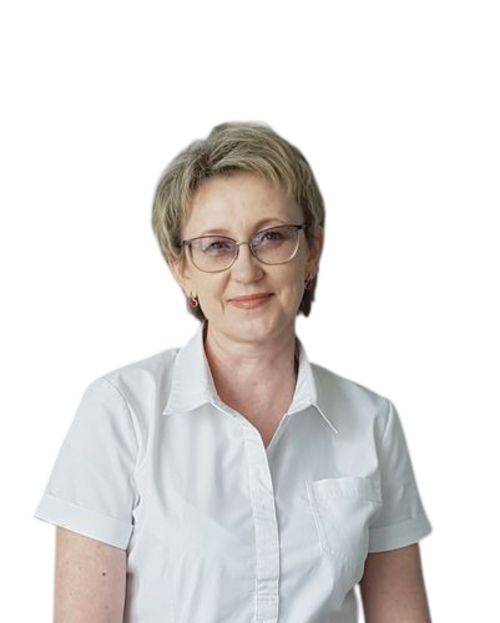 Королева Елена Геннадьевна