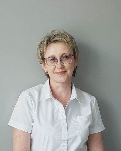 Королева Елена Геннадьевна