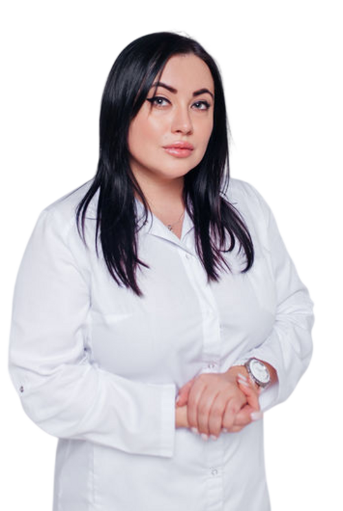 Финакова Анна Васильевна