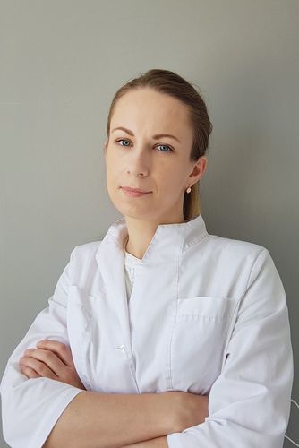 Никишкина Наталья Олеговна