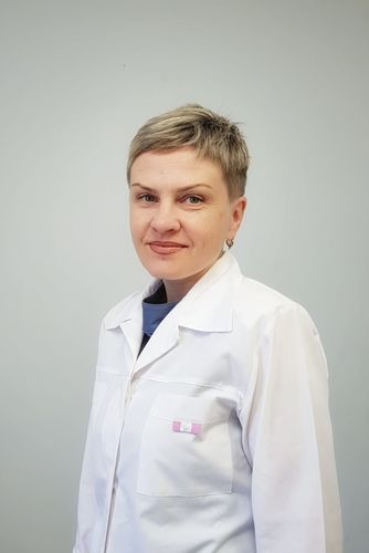 Клюева Наталья Георгиевна