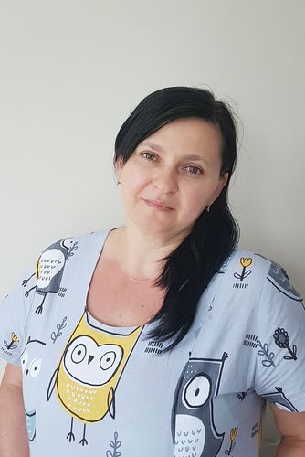 Кудрявцева Виктория Валерьевна