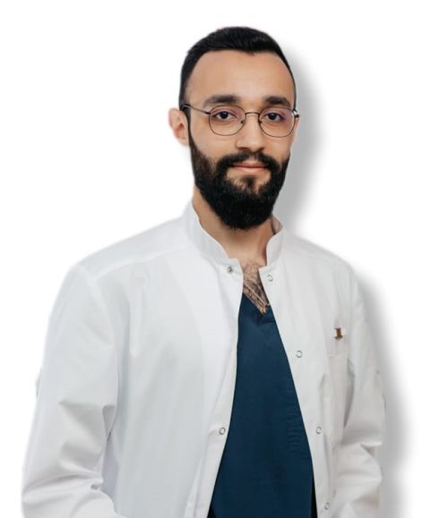 Алаян Яхья Мохамедович