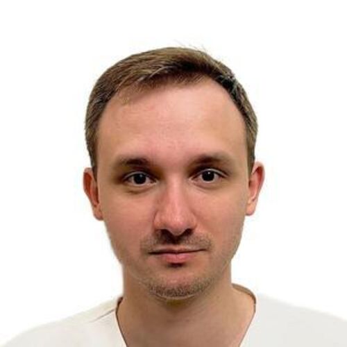 Гуляев Евгений Константинович