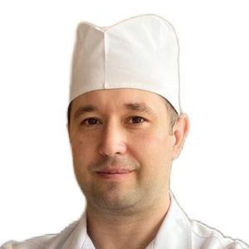 Воронин Денис Андреевич