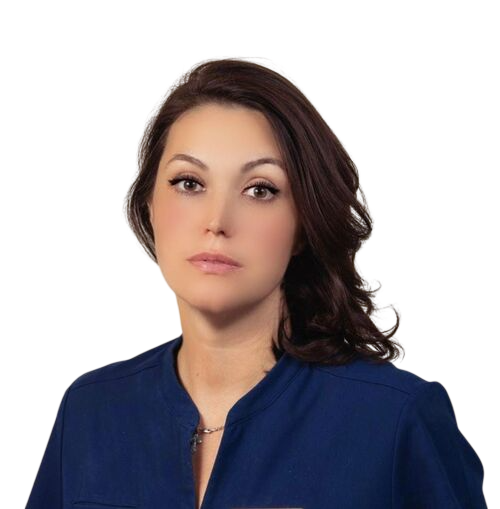 Саяпина Марина Валерьевна
