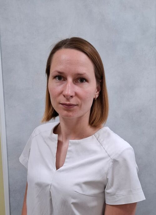 Власова Екатерина Дмитриевна