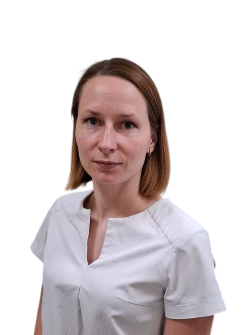 Власова Екатерина Дмитриевна