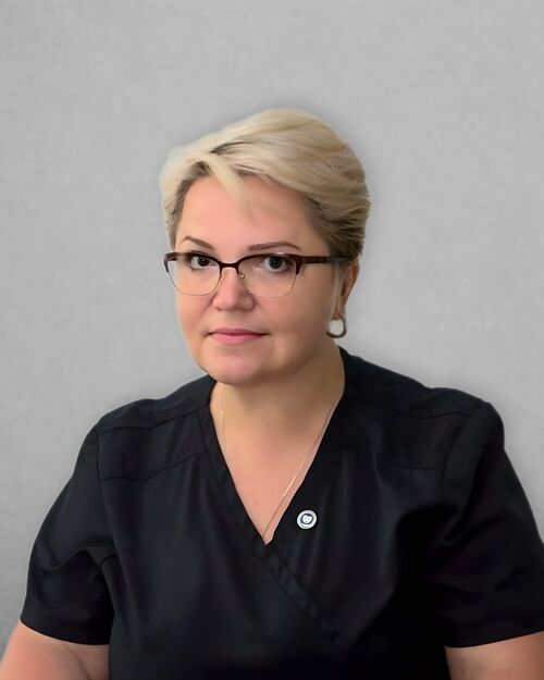 Дорофеева Юлия Валериевна