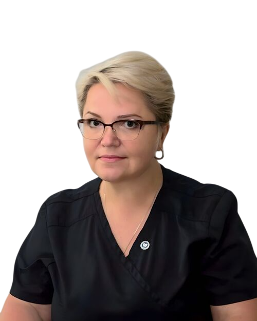 Дорофеева Юлия Валериевна