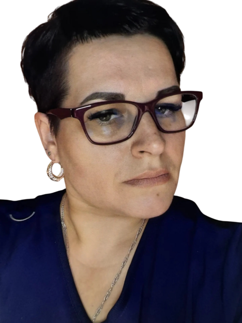 Антошина Оксана Викторовна