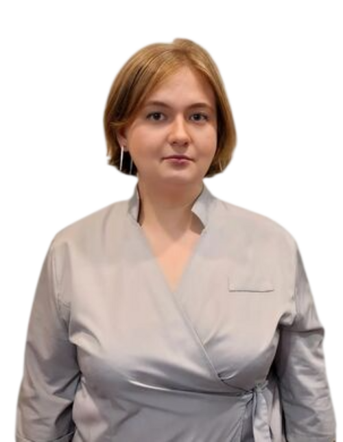 Морозова Дарья Львовна
