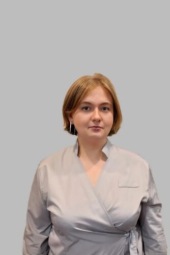 Морозова Дарья Львовна