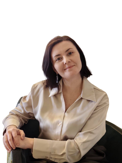 Кальченко Елена Владимировна