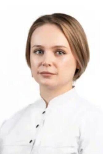 Злобина Марина Владимировна
