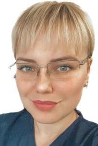 Ливинцева Юлия Александровна