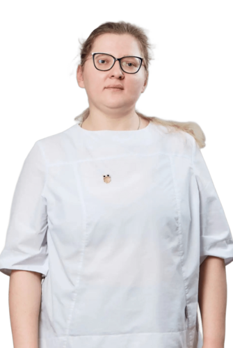Агафонова Эльвира Ивановна