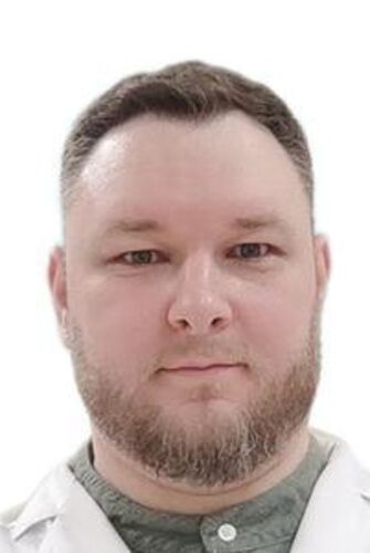 Щукин Михаил Витальевич